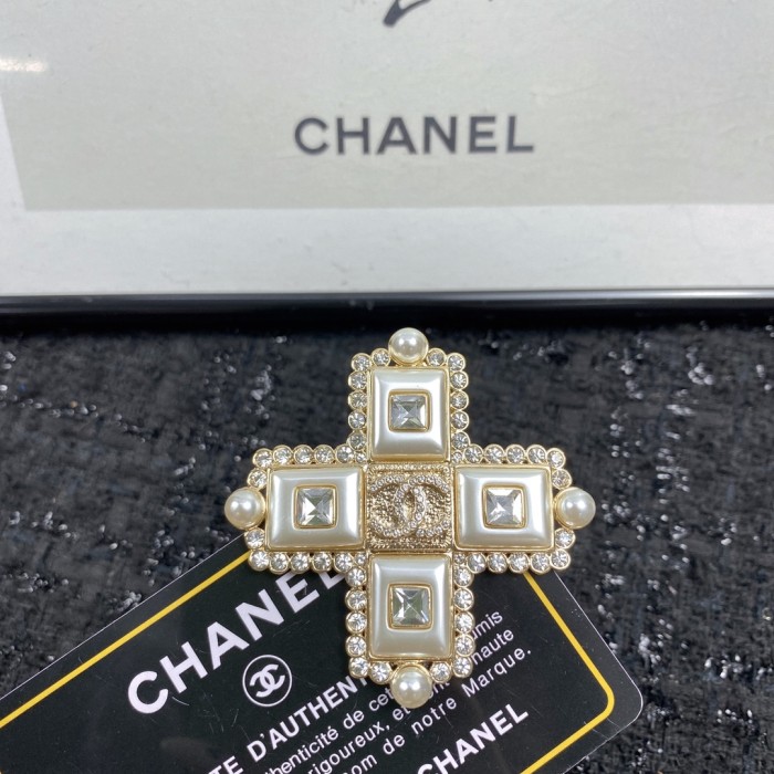 Jewelry Chanel 598
