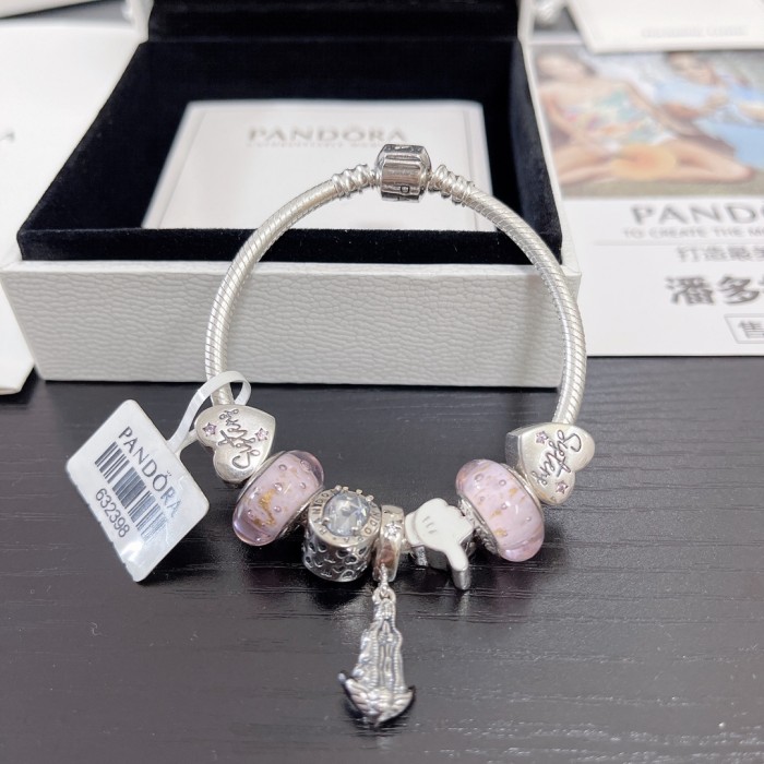 Jewelry pandora 115