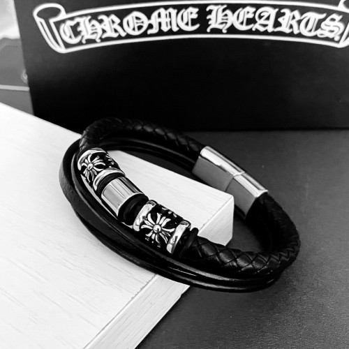 Jewelry chrome hearts 190