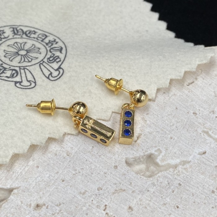 Jewelry chrome hearts 179