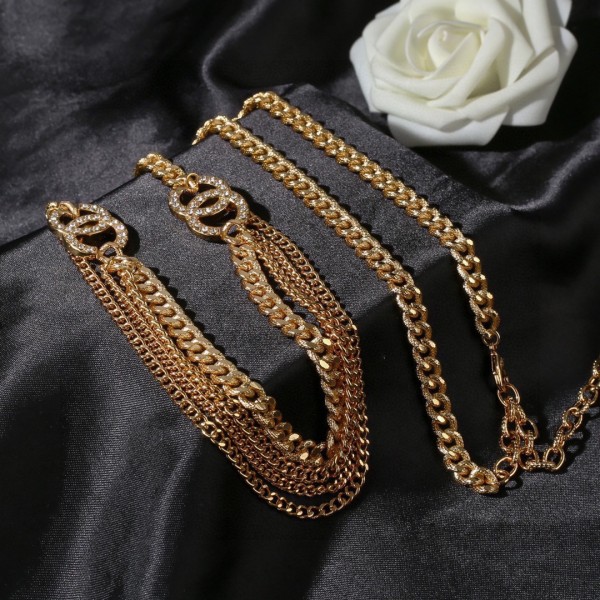 Jewelry Chanel 564