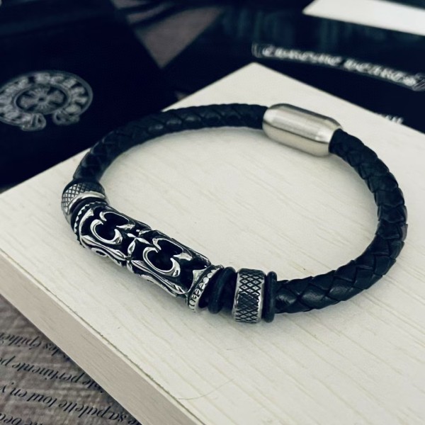 Jewelry chrome hearts 184