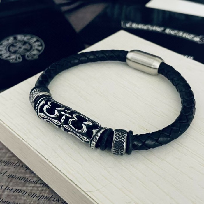 Jewelry chrome hearts 184