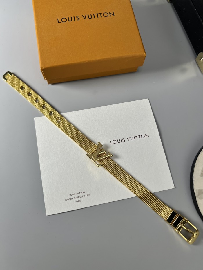 Jewelry Louis Vuitton 97