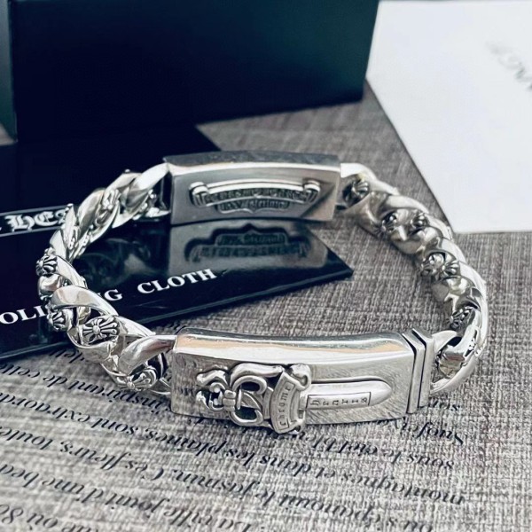 Jewelry chrome hearts 195