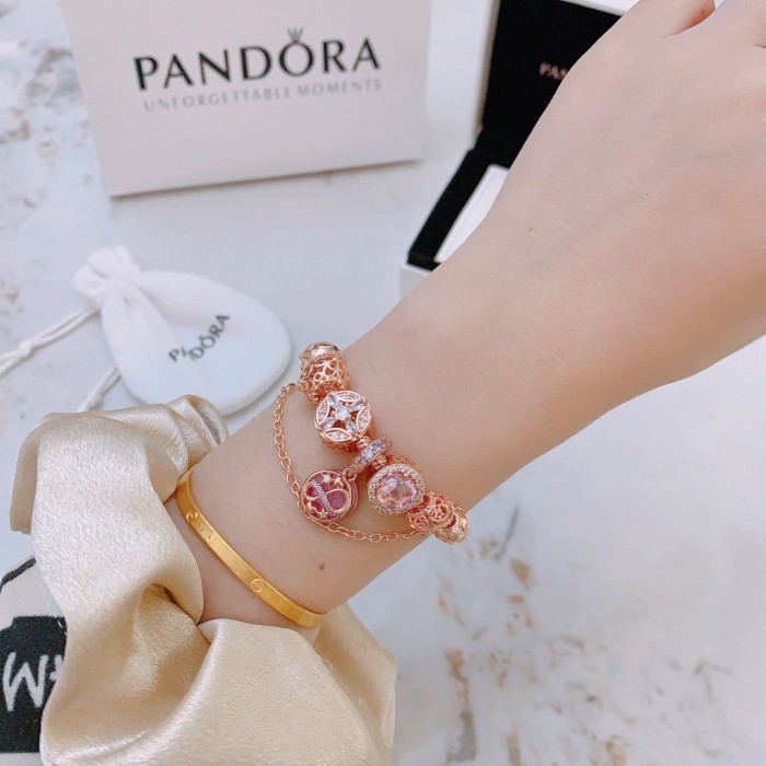 Jewelry pandora 119