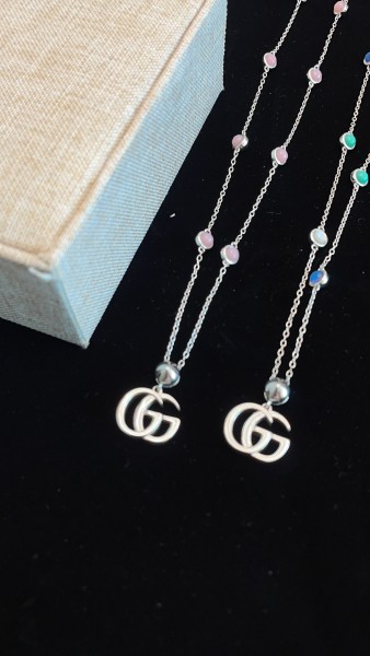Jewelry Gucci 256
