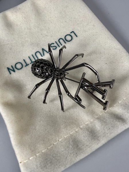 Jewelry Louis Vuitton 99