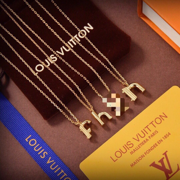 Jewelry Louis Vuitton 92