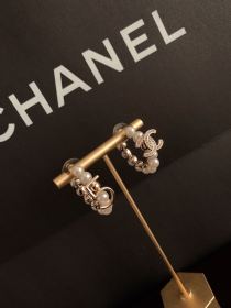 Jewelry Chanel 586