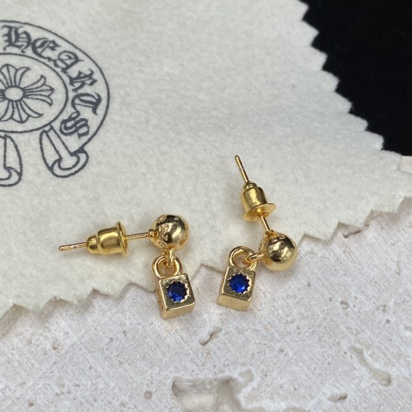 Jewelry chrome hearts 179