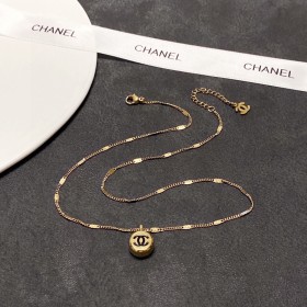 Jewelry Chanel 552
