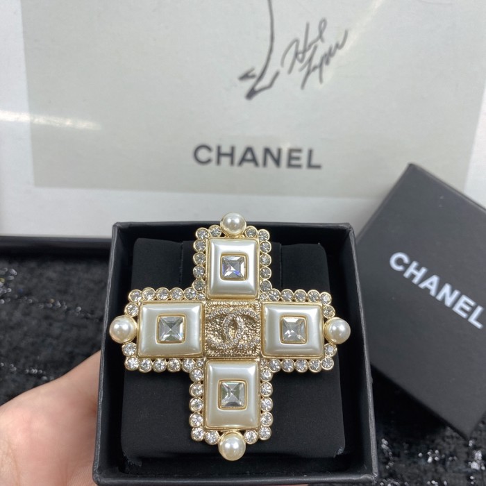 Jewelry Chanel 598