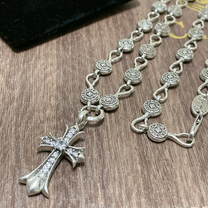 Jewelry chrome hearts 193