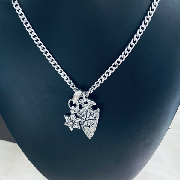 Jewelry chrome hearts 187