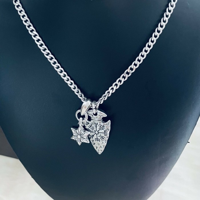 Jewelry chrome hearts 187