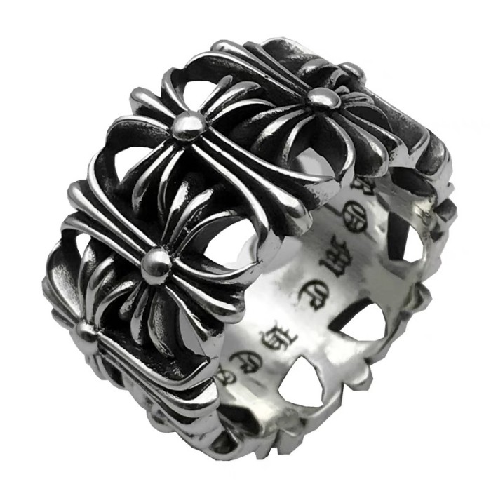 Jewelry chrome hearts 200