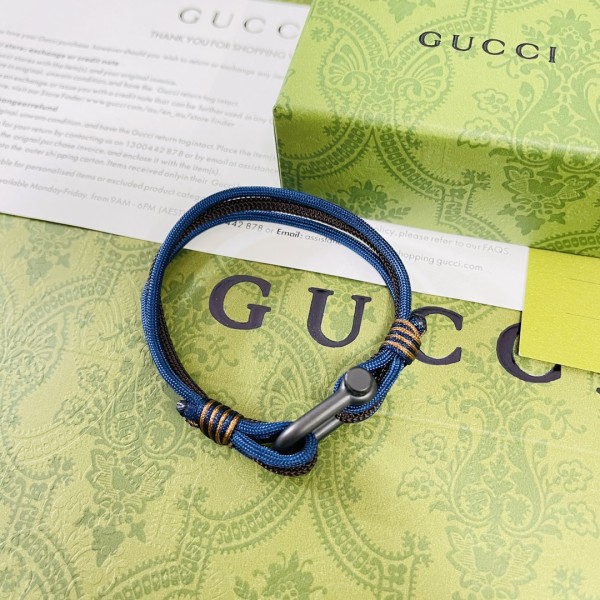 Jewelry Gucci 232
