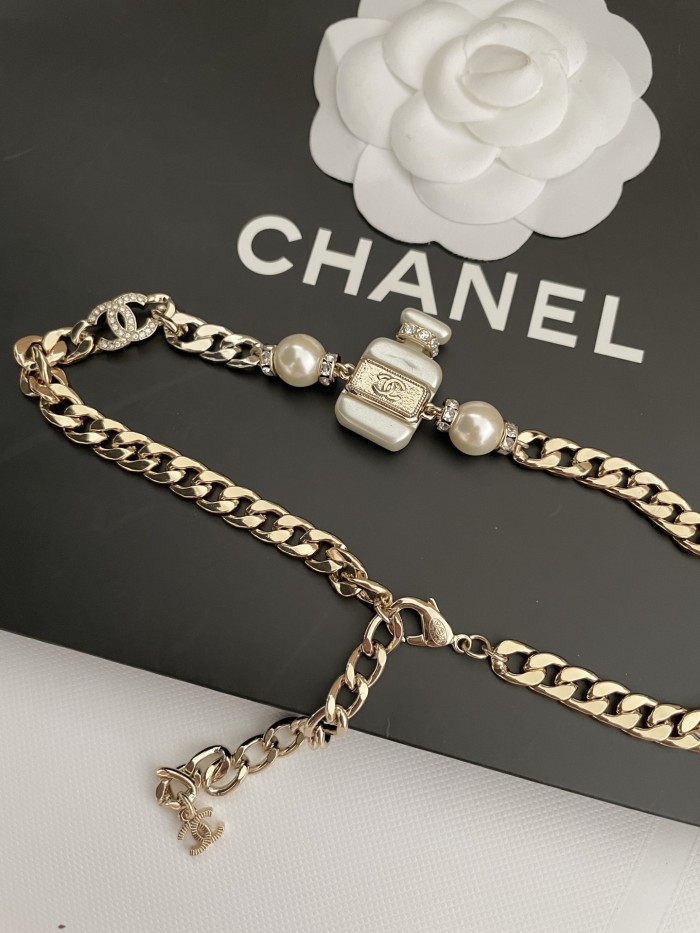 Jewelry Chanel 589