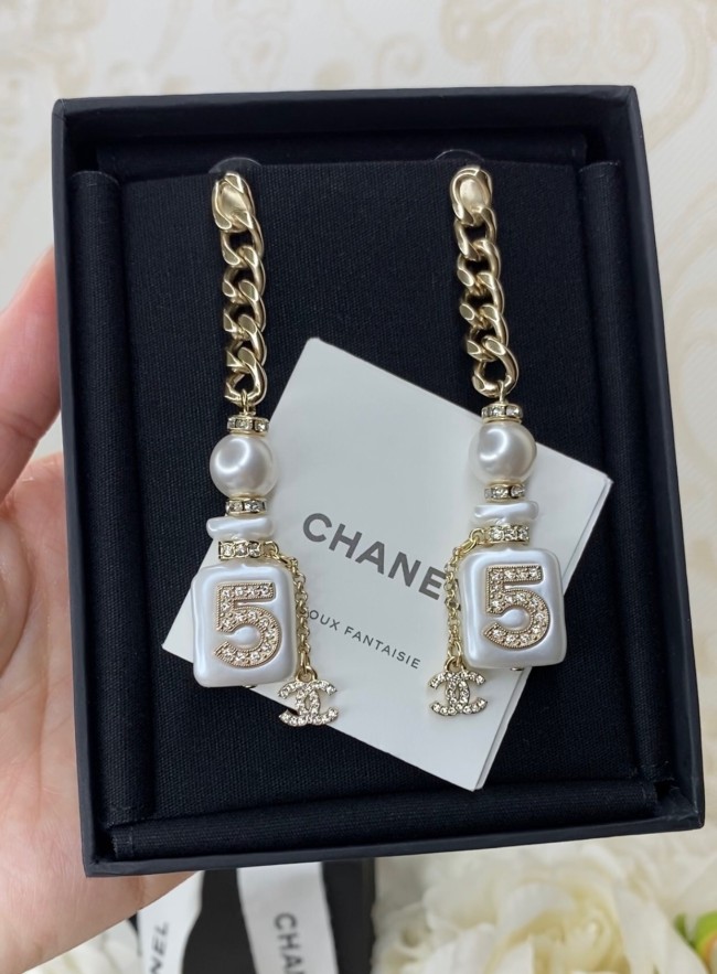 Jewelry Chanel 587