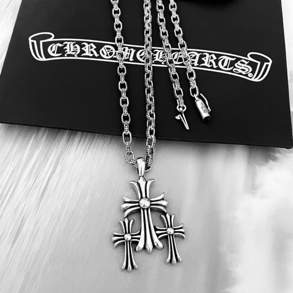 Jewelry chrome hearts 180