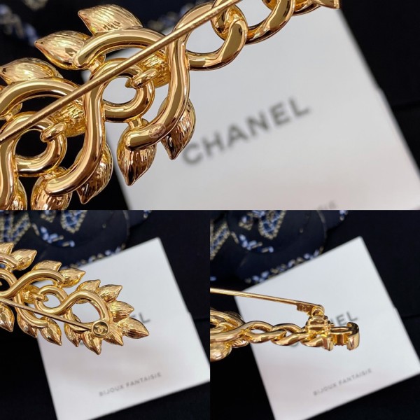 Jewelry Chanel 573