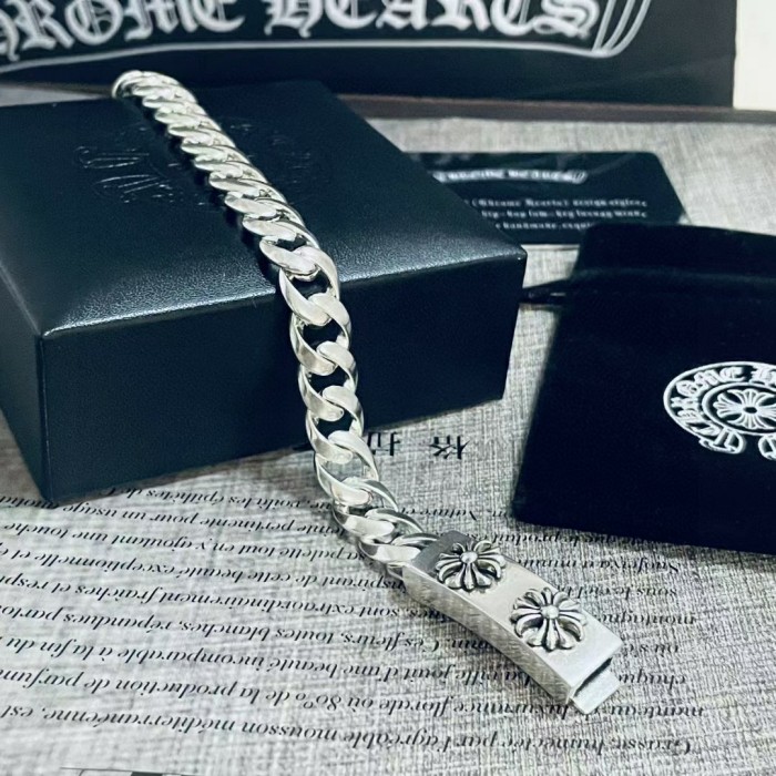 Jewelry chrome hearts 194
