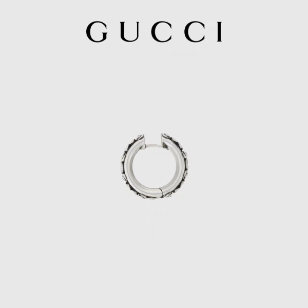 Jewelry Gucci 242