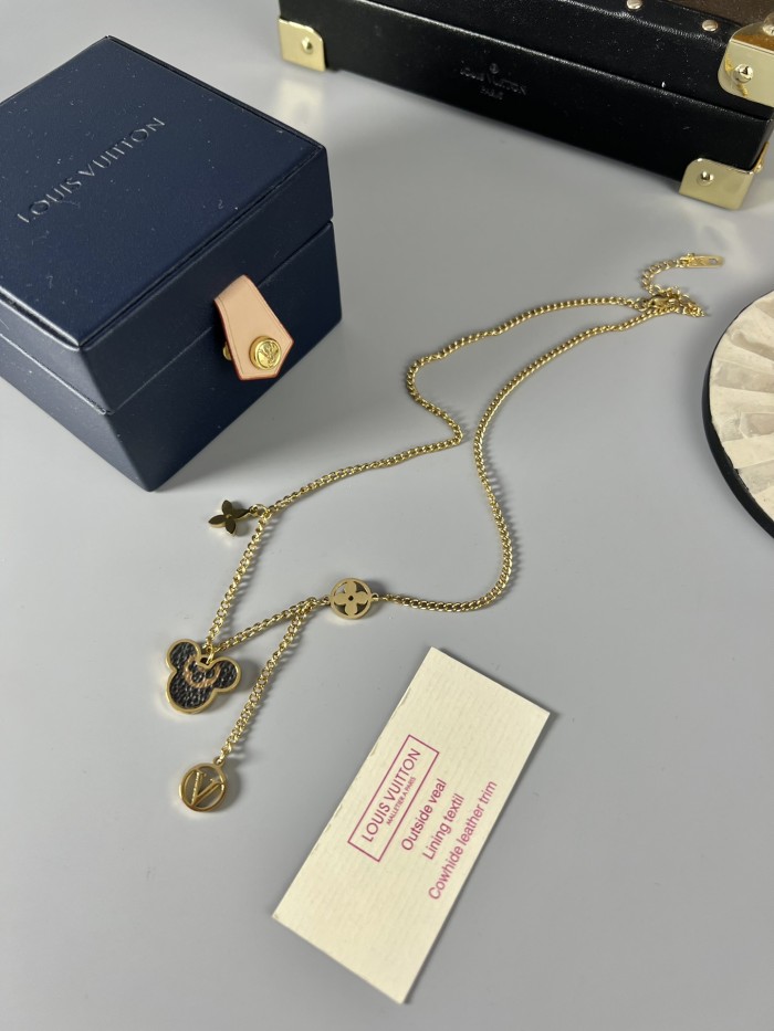 Jewelry Louis Vuitton 81