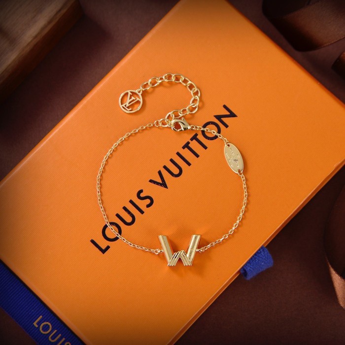 Jewelry Louis Vuitton 90