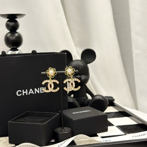Jewelry Chanel 572