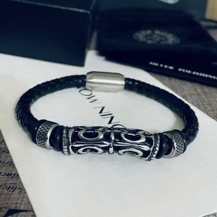 Jewelry chrome hearts 184