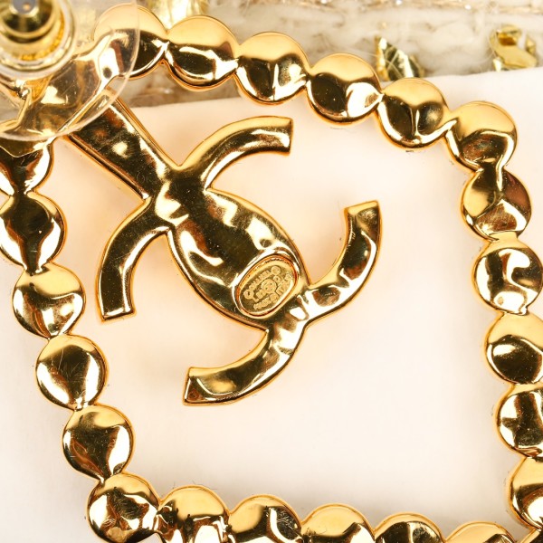 Jewelry Chanel 591