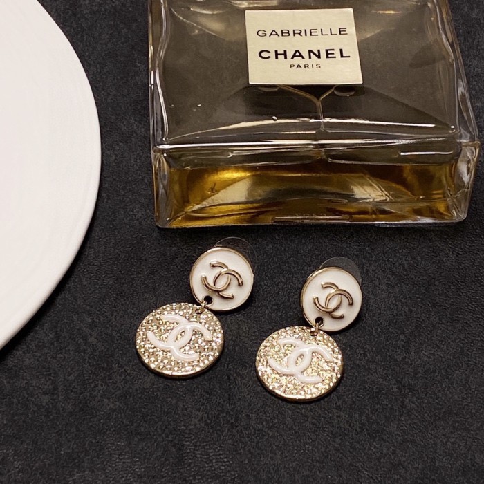 Jewelry Chanel 585