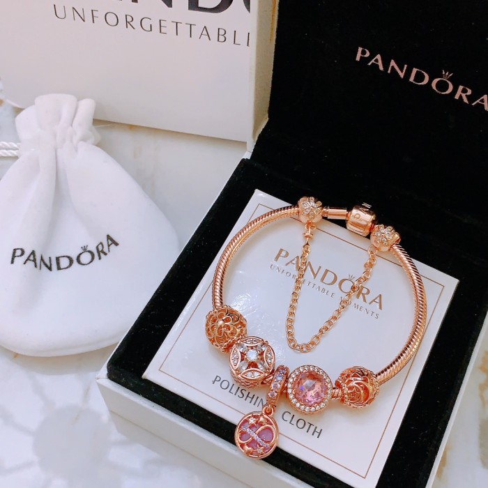 Jewelry pandora 119