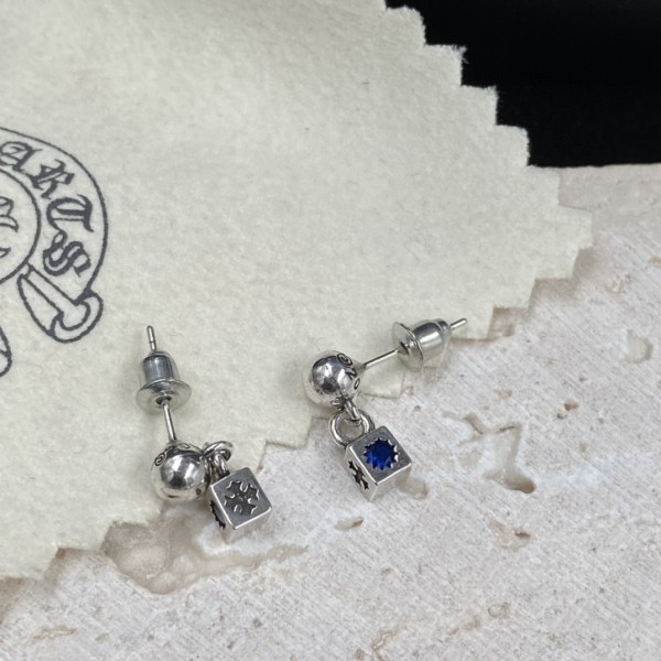 Jewelry chrome hearts 178