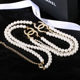 Jewelry Chanel 563