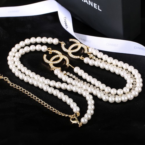 Jewelry Chanel 563