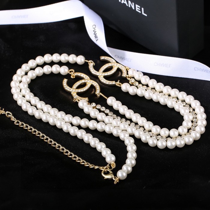 Jewelry Chanel 563