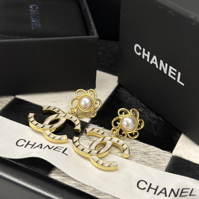 Jewelry Chanel 572