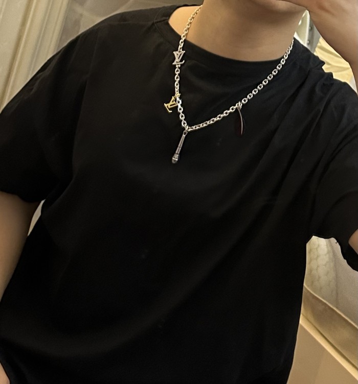 Jewelry Louis Vuitton 75