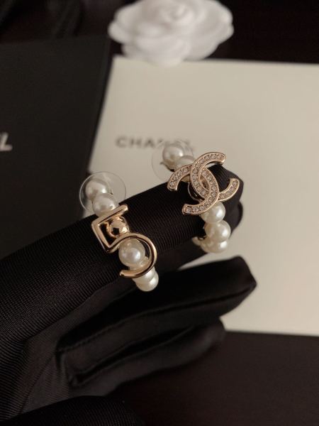 Jewelry Chanel 586