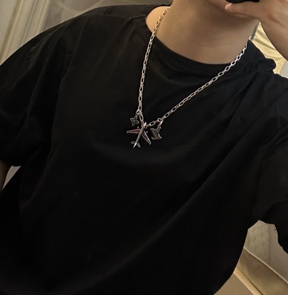 Jewelry Louis Vuitton 76