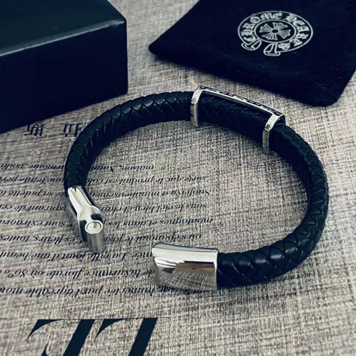 Jewelry chrome hearts 192