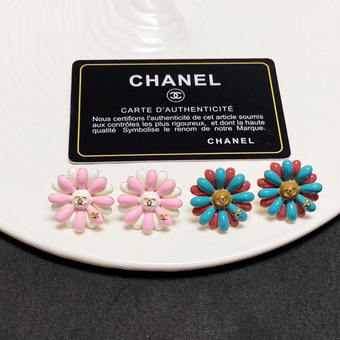 Jewelry Chanel 594