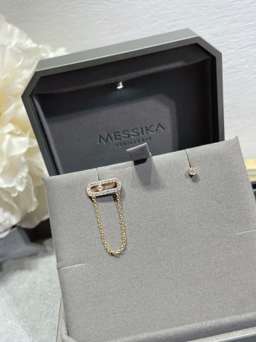 Jewelry MESSIKA 16