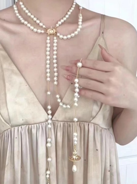 Jewelry vivienne westwood 34