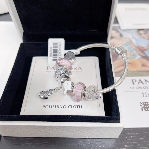 Jewelry pandora 115