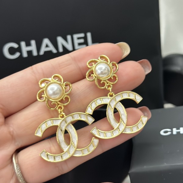 Jewelry Chanel 572