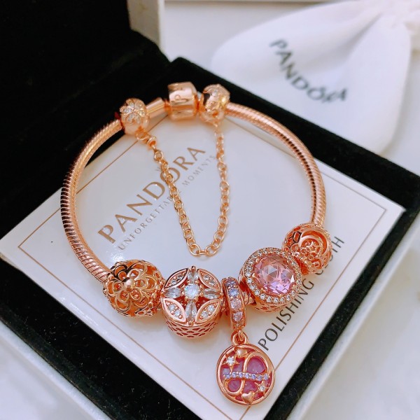 Jewelry pandora 119